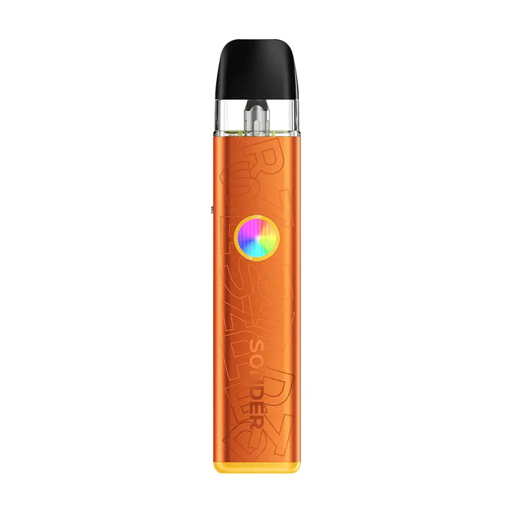 Geekvape Sonder Q3 pod kit in Vibe Orange