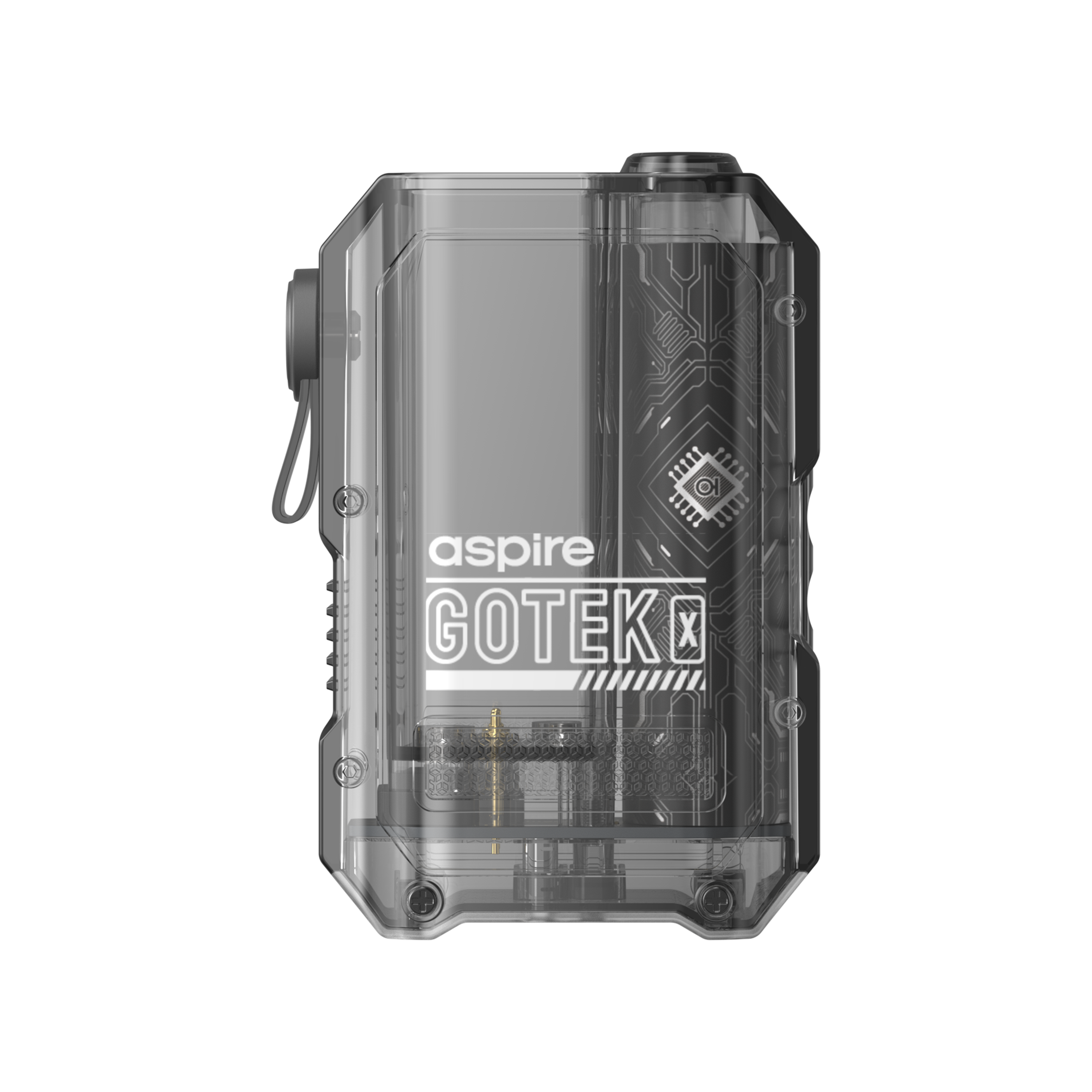 Aspire Gotek X Pod Kit | Vape Saloon