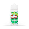 Ice Blox 100ml E-liquid Shortfills - Explore a wide range of e-liquids, vape kits, accessories, and coils for vapers of all levels - Vape Saloon