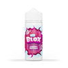 Ice Blox 100ml E-liquid Shortfills - Explore a wide range of e-liquids, vape kits, accessories, and coils for vapers of all levels - Vape Saloon