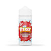 Ice Blox 100ml E-liquid Shortfills - Explore a wide range of e-liquids, vape kits, accessories, and coils for vapers of all levels - Vape Saloon