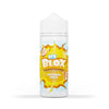 Ice Blox 100ml E-liquid Shortfills - Explore a wide range of e-liquids, vape kits, accessories, and coils for vapers of all levels - Vape Saloon