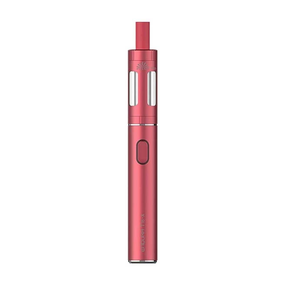 Innokin Endura T18 X Starter Kit in Crimson
