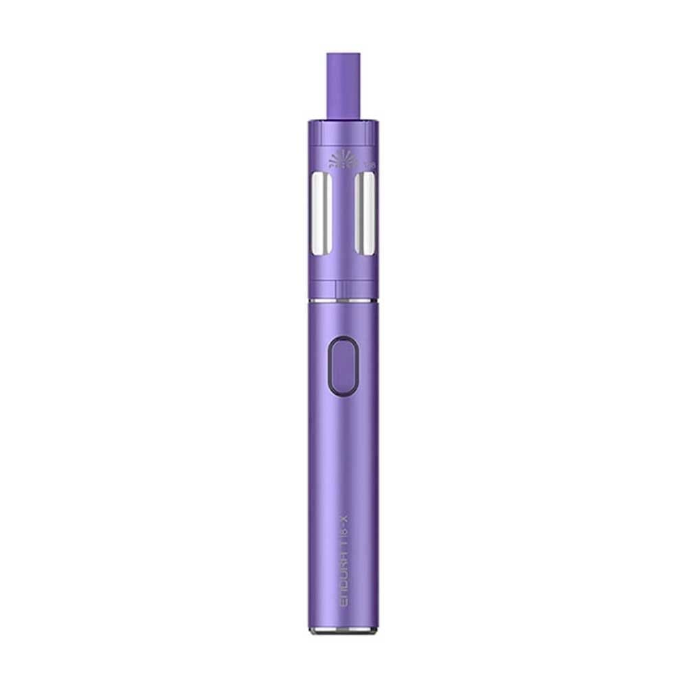 Innokin Endura T18 X Starter Kit in Violet