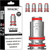 Smok LP2 Coil (5 pack) - Explore a wide range of e-liquids, vape kits, accessories, and coils for vapers of all levels - Vape Saloon