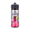 Doozy Seriously 100ml Shortfills - Explore a wide range of e-liquids, vape kits, accessories, and coils for vapers of all levels - Vape Saloon