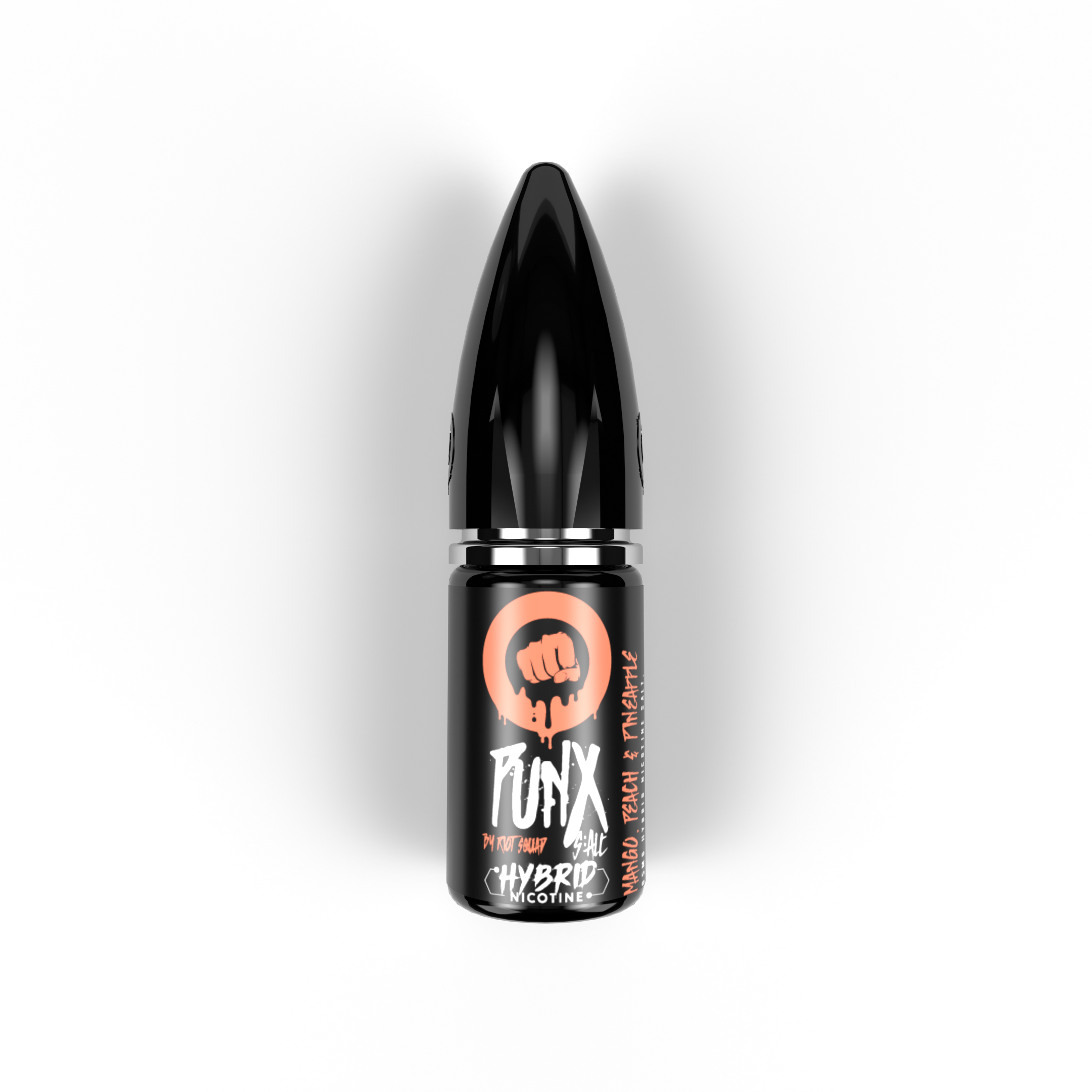 Riot Squad PUNX Hybrid Nic Salts - Explore a wide range of e-liquids, vape kits, accessories, and coils for vapers of all levels - Vape Saloon