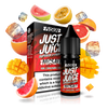 Just Juice Nic Salts (Available in 11mg + 20mg) - Explore a wide range of e-liquids, vape kits, accessories, and coils for vapers of all levels - Vape Saloon