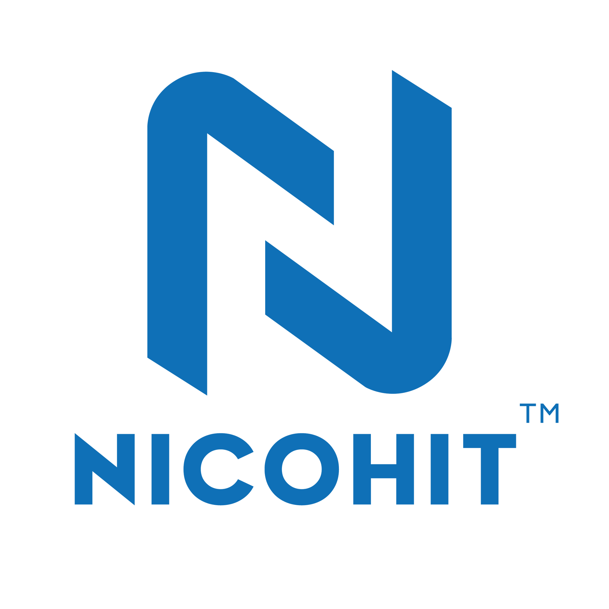 Nicohit 10ml | Vape Saloon