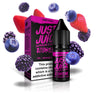 Just Juice Nic Salts (Available in 11mg + 20mg) - Explore a wide range of e-liquids, vape kits, accessories, and coils for vapers of all levels - Vape Saloon