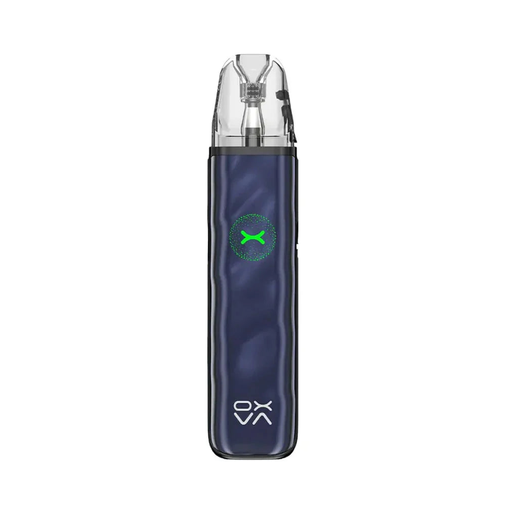 OXVA Xlim Go 2 Pod Kit - Metal Blue
