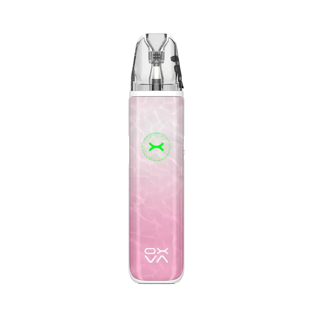 OXVA Xlim Go 2 Pod Kit - Pink Ripple