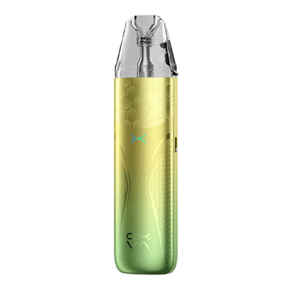 Oxva Nexlim 2 Mini Pod Kit in Golden Hour
