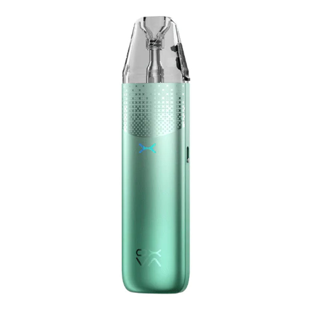 Oxva Nexlim 2 Mini Pod Kit in Mint Green