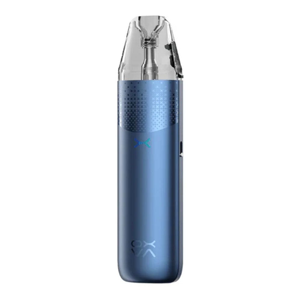 Oxva Nexlim 2 Mini Pod Kit in Navy Blue