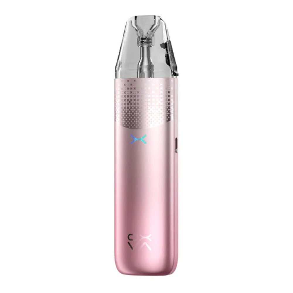 Oxva Nexlim 2 Mini Pod Kit in Sakura Pink