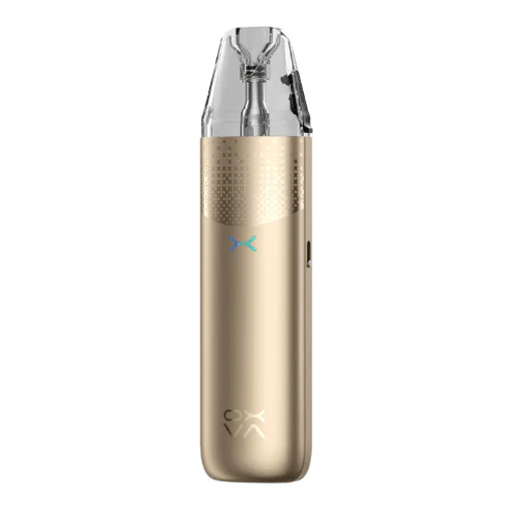 Oxva Nexlim 2 Mini Pod Kit in Solar Gold