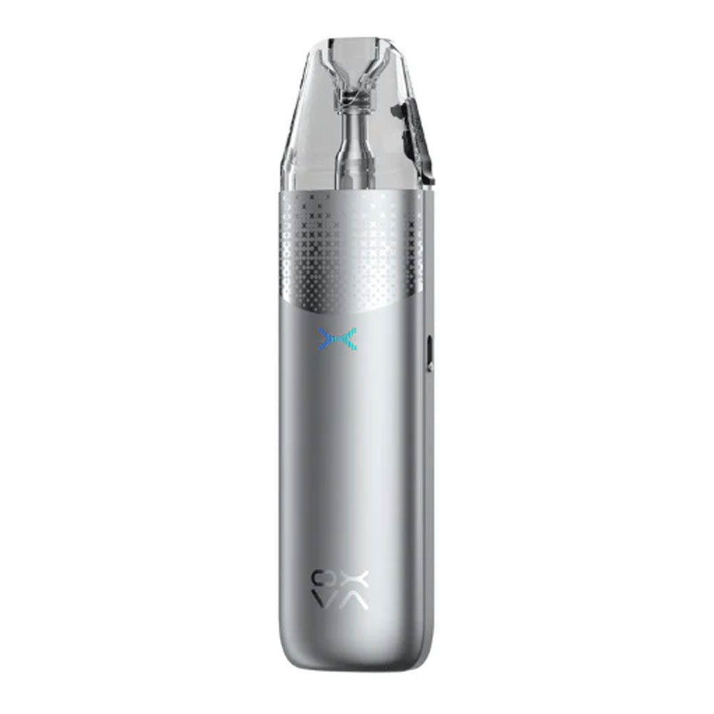 Oxva Nexlim 2 Mini Pod Kit in Titanium Gray