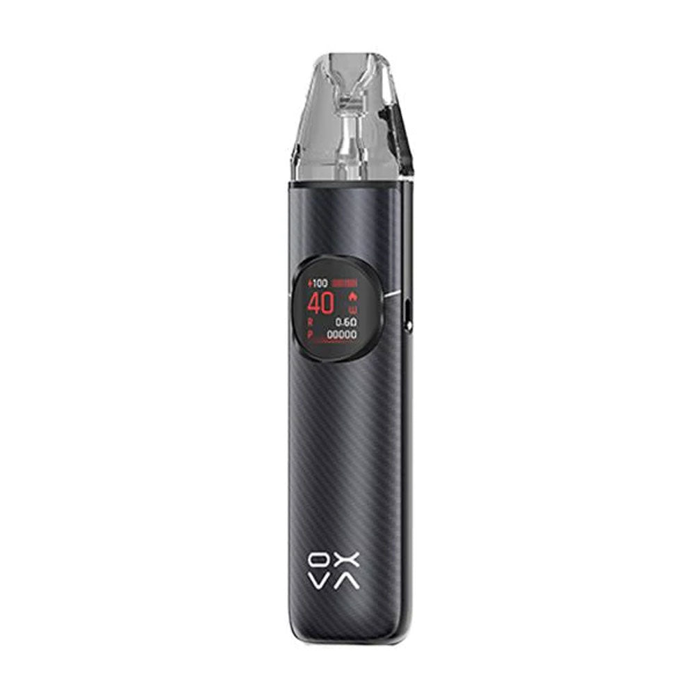 Oxva Nexlim 2 Pod Kit in Black Warrior