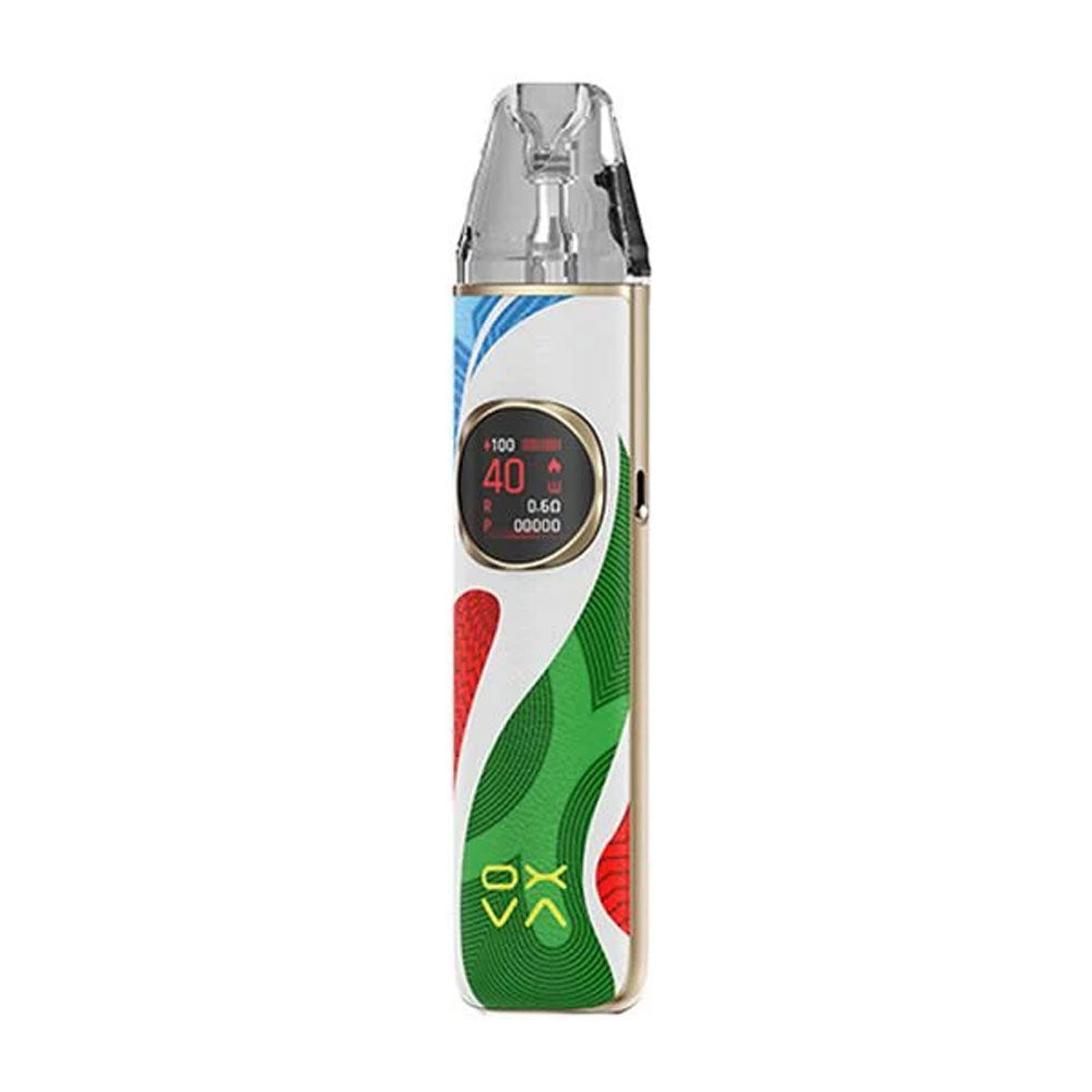 Oxva Nexlim 2 Pod Kit in Colour Clash