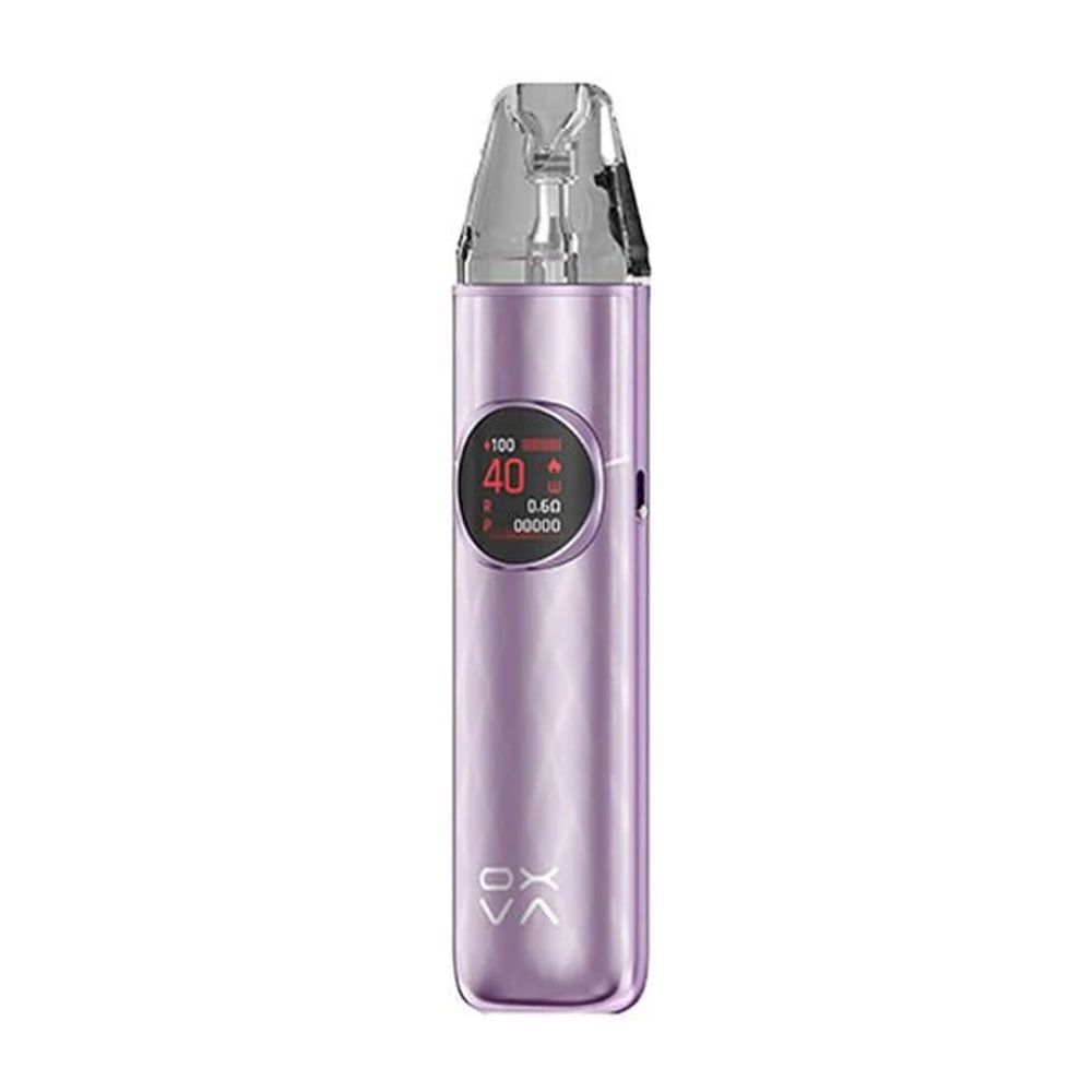 Oxva Nexlim 2 Pod Kit in Shiny Purple