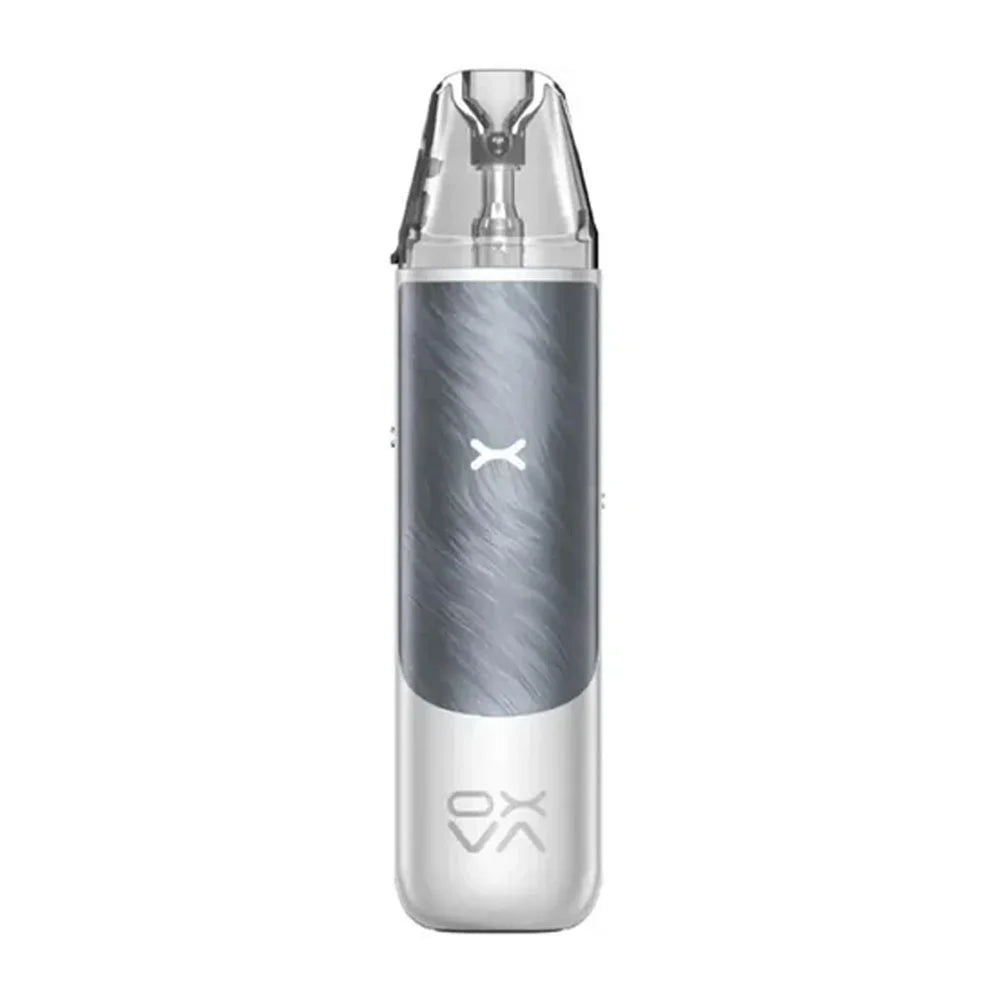 OXVA NeXLIM GO pod kit in Space Grey