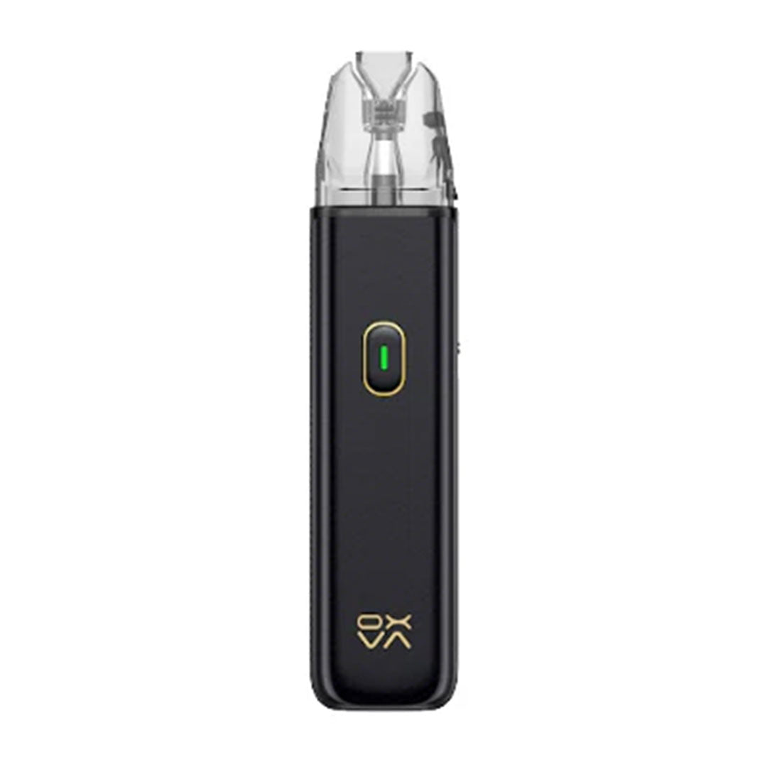 Oxva Xlim GO Lite Pod Kit in Black Carbon