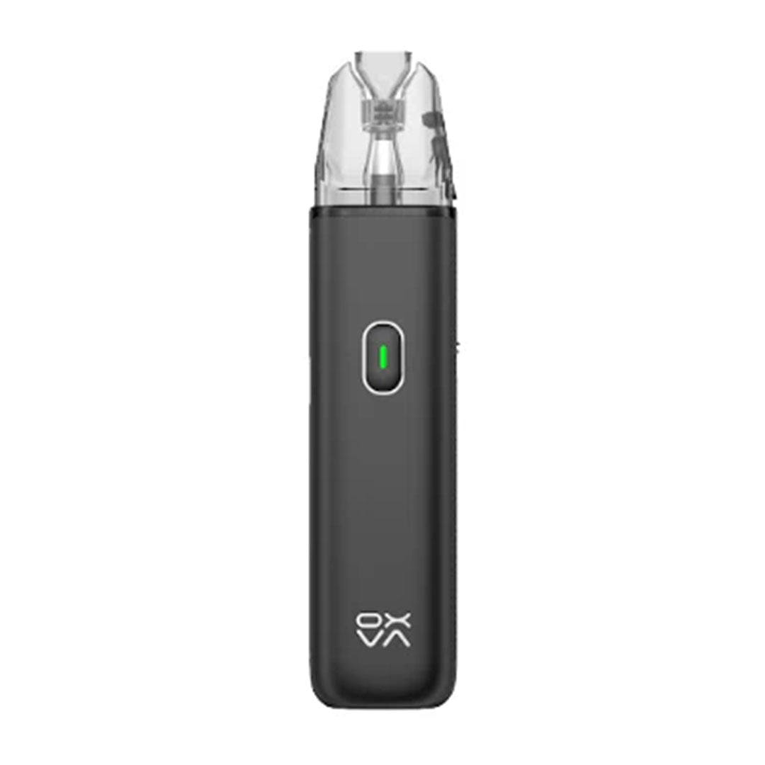 Oxva Xlim GO Lite Pod Kit in Black