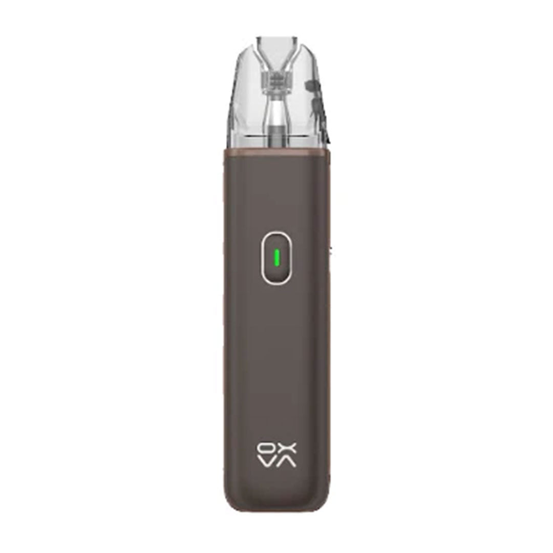 Oxva Xlim GO Lite Pod Kit in Brown