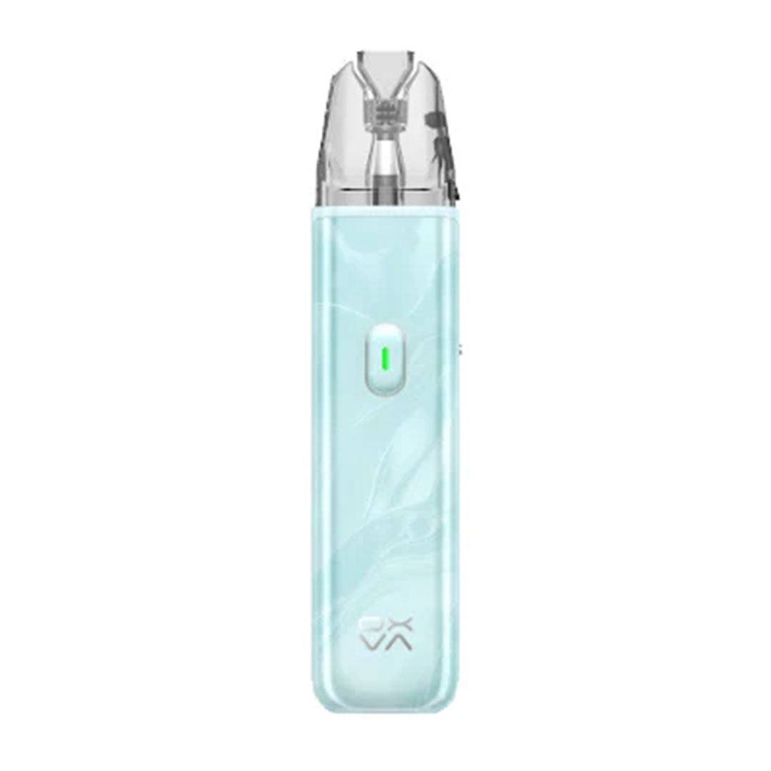 Oxva Xlim GO Lite Pod Kit in Light Blue
