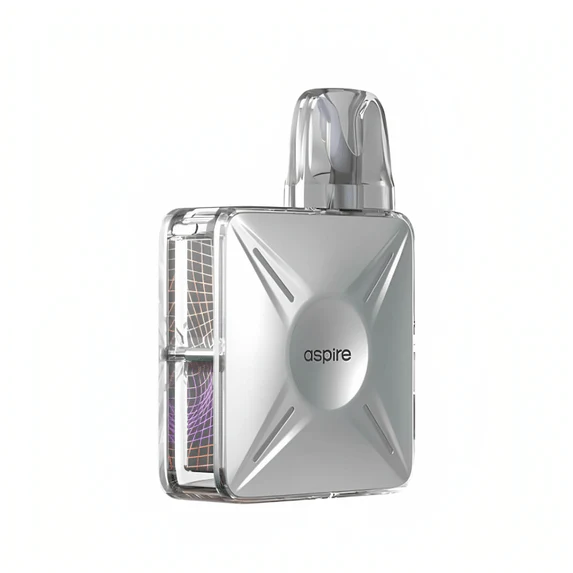 Aspire Cyber X Vape Kit | Vape Saloon