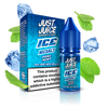 Just Juice Nic Salts (Available in 11mg + 20mg) - Explore a wide range of e-liquids, vape kits, accessories, and coils for vapers of all levels - Vape Saloon