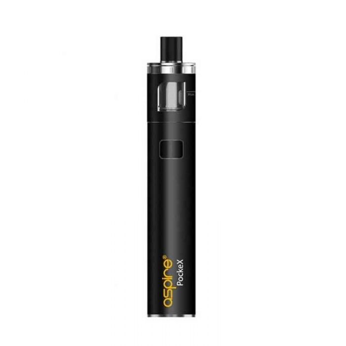 Aspire PockeX AIO KIt - Explore a wide range of e-liquids, vape kits, accessories, and coils for vapers of all levels - Vape Saloon