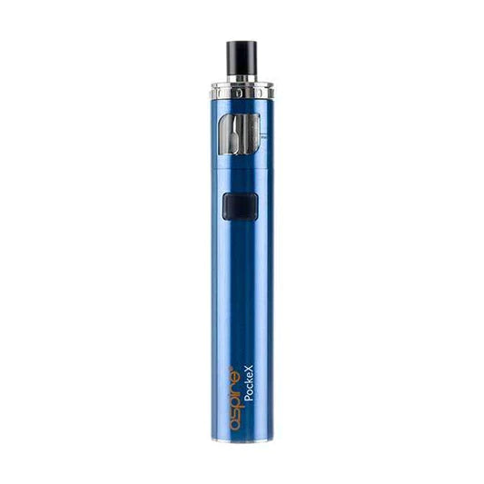 Aspire PockeX AIO KIt | Vape Saloon
