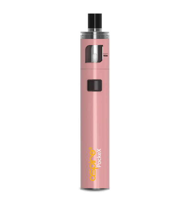 Aspire PockeX AIO KIt - Explore a wide range of e-liquids, vape kits, accessories, and coils for vapers of all levels - Vape Saloon