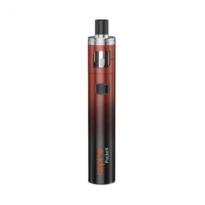 Aspire PockeX AIO KIt - Explore a wide range of e-liquids, vape kits, accessories, and coils for vapers of all levels - Vape Saloon