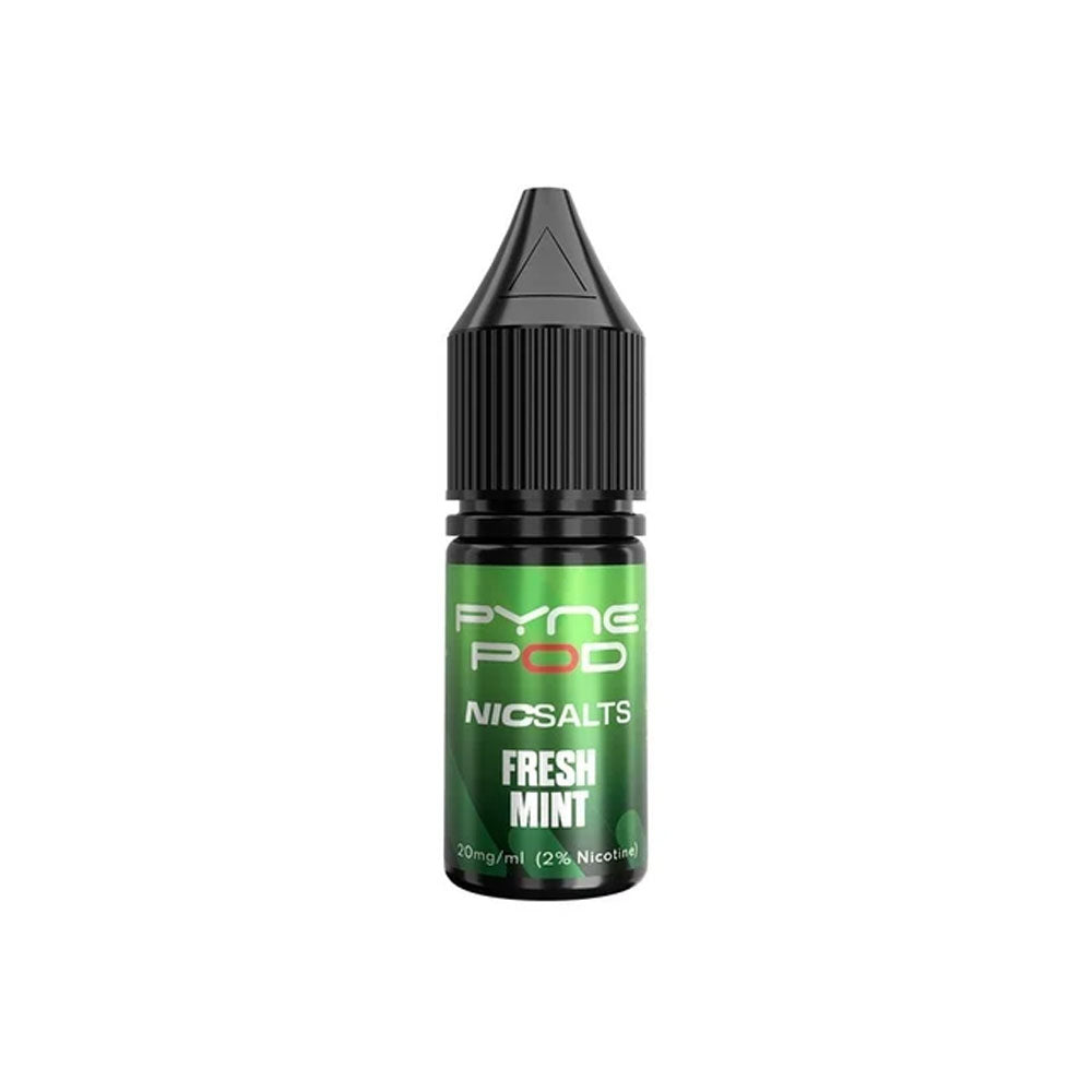 PYNE Pod Nic Salts