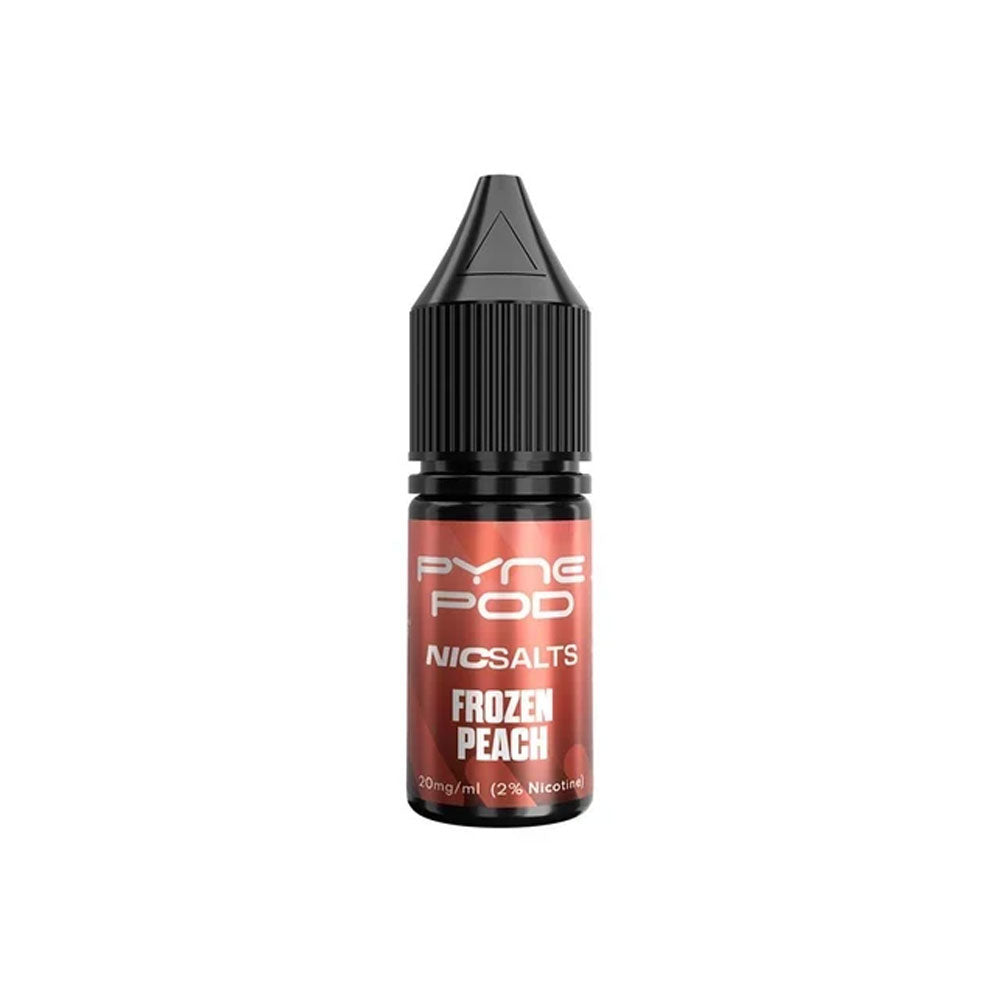PYNE Pod Nic Salts