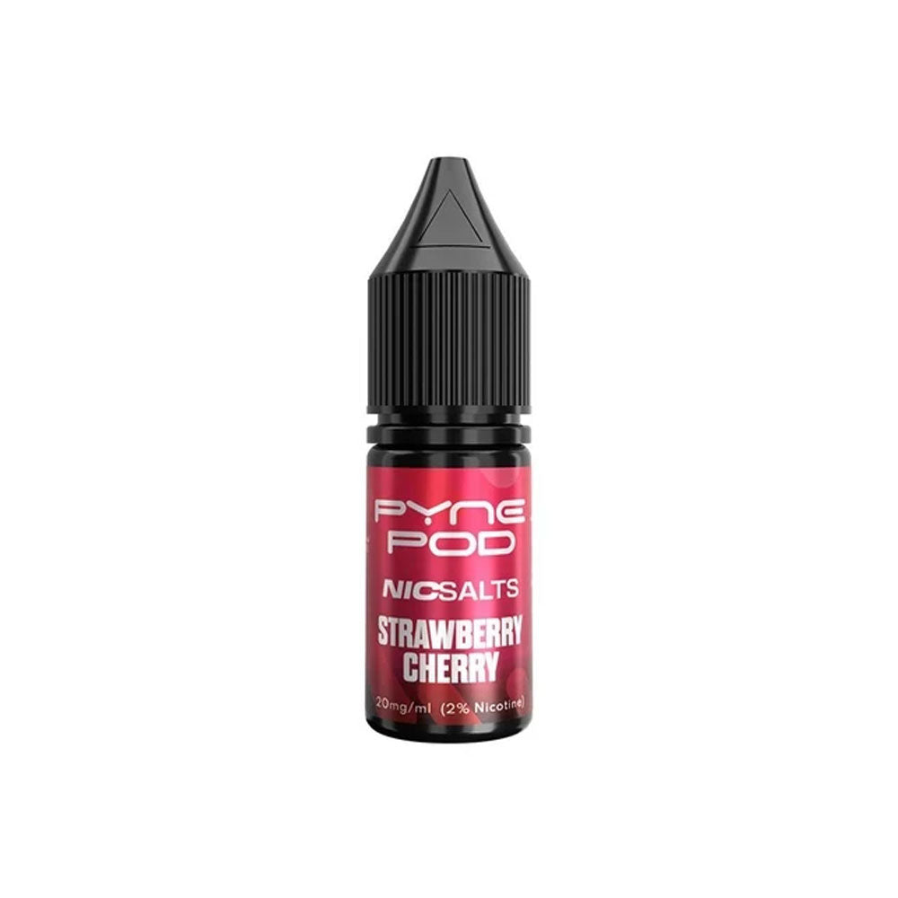 PYNE Pod Nic Salts