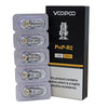 Voopoo PnP Coils (5 pack) - Explore a wide range of e-liquids, vape kits, accessories, and coils for vapers of all levels - Vape Saloon