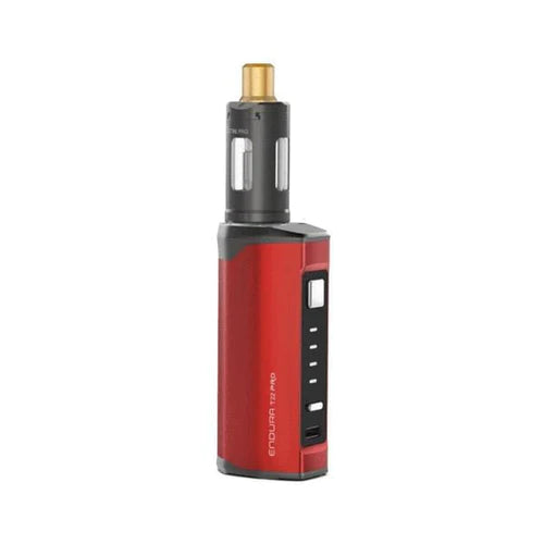 Innokin T22 Pro Kit - Explore a wide range of e-liquids, vape kits, accessories, and coils for vapers of all levels - Vape Saloon