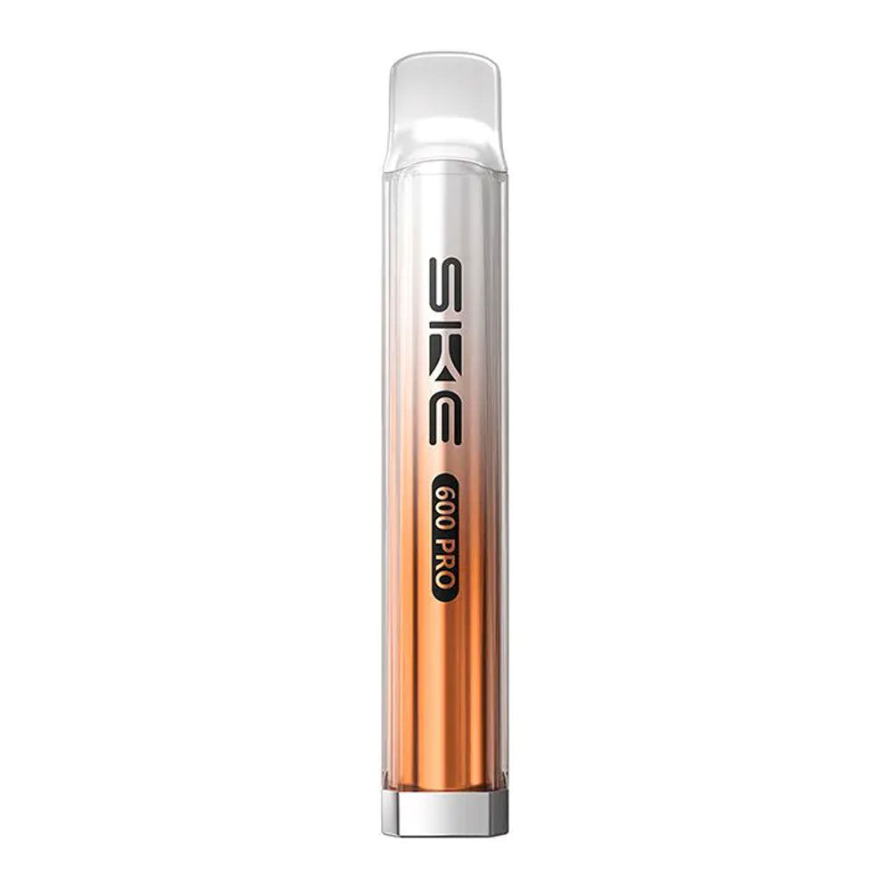 SKE Crystal Pro 600 Cola Ice rechargeable prefilled pod kit