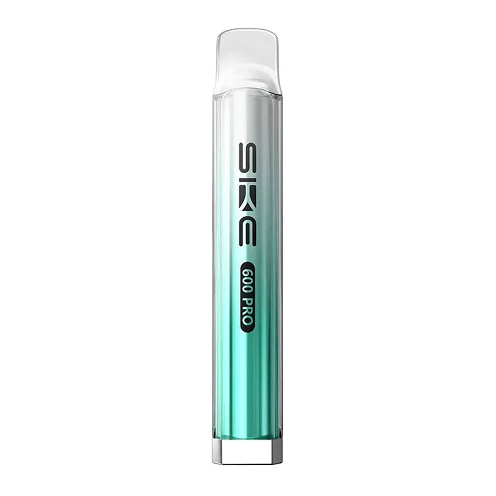 SKE 600 Pro Menthol rechargeable pod kit