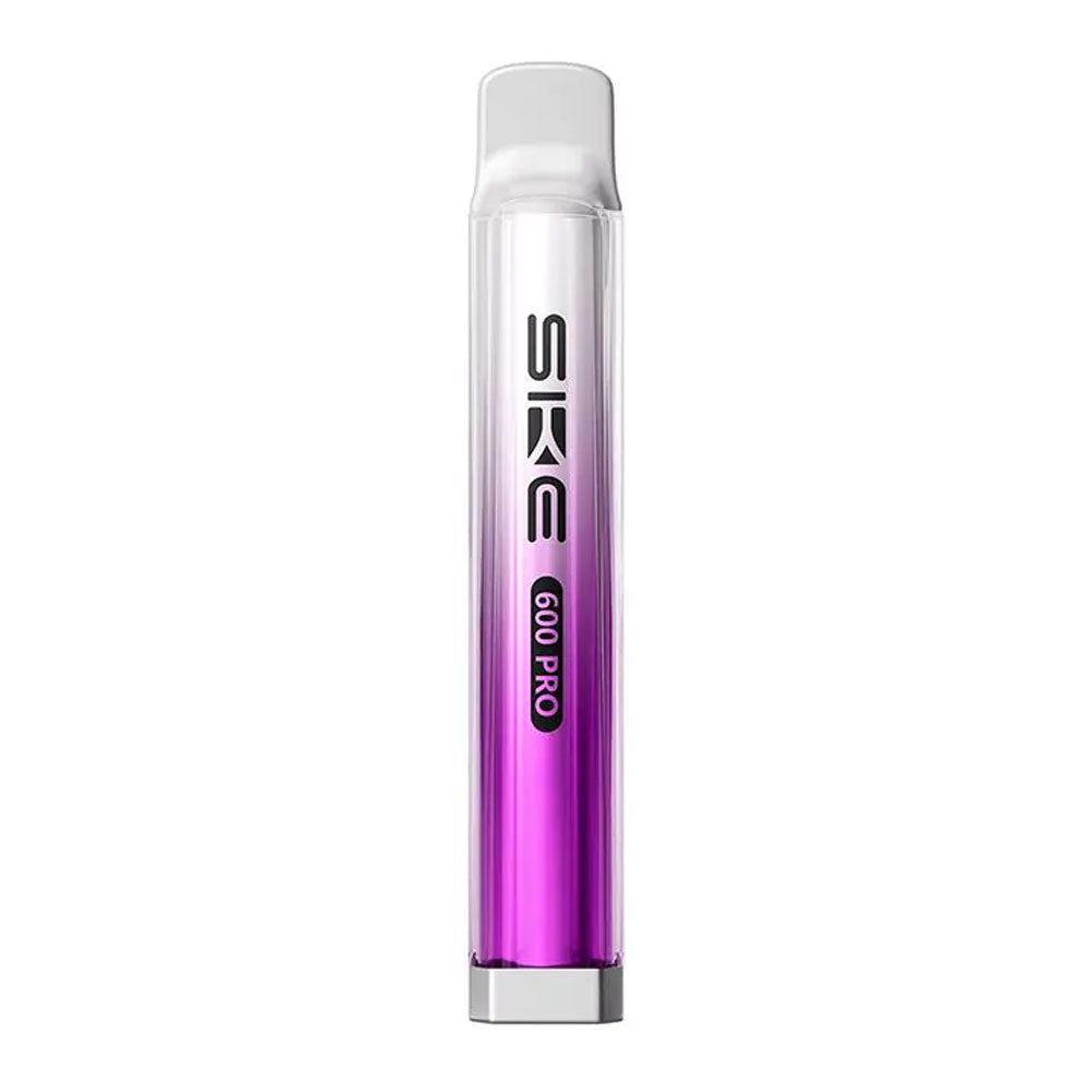 SKE 600 Pro Pink Lemonade rechargeable pod kit