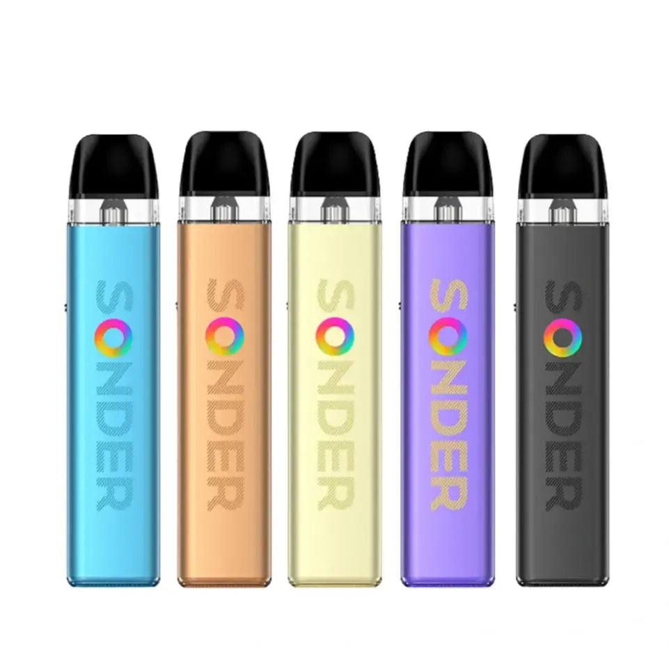 Vape Saloon