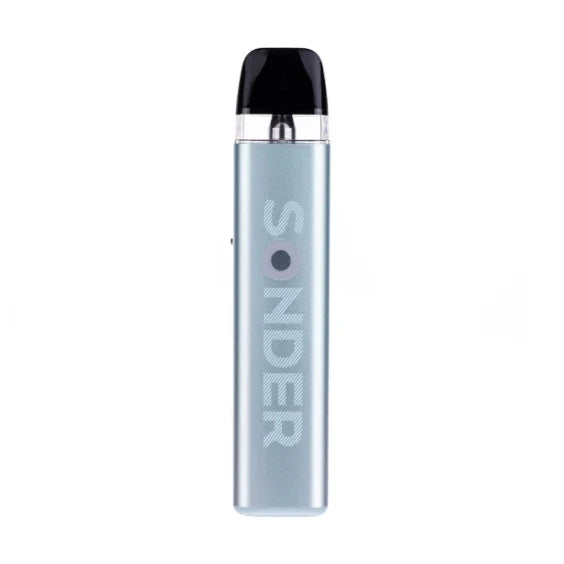 Vape Saloon