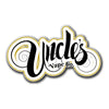 Uncles Shortfills 50ml 70VG - Explore a wide range of e-liquids, vape kits, accessories, and coils for vapers of all levels - Vape Saloon