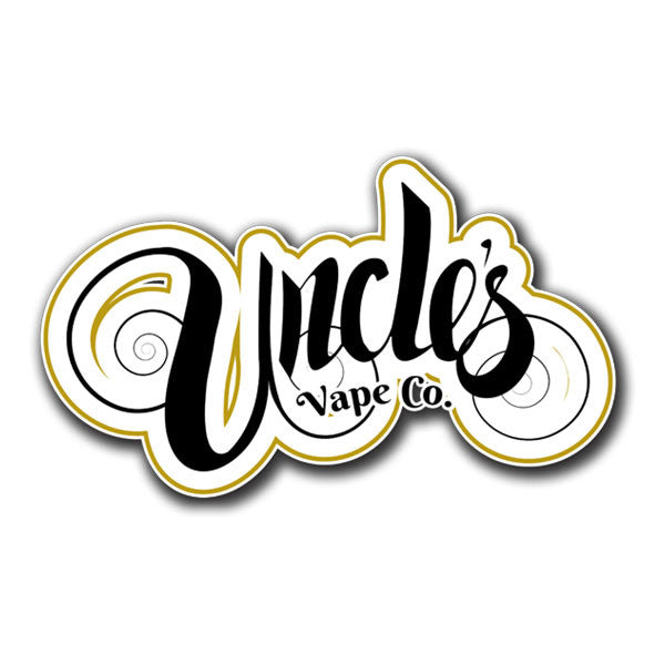 Uncles Shortfills 50ml 50VG 50PG | Vape Saloon