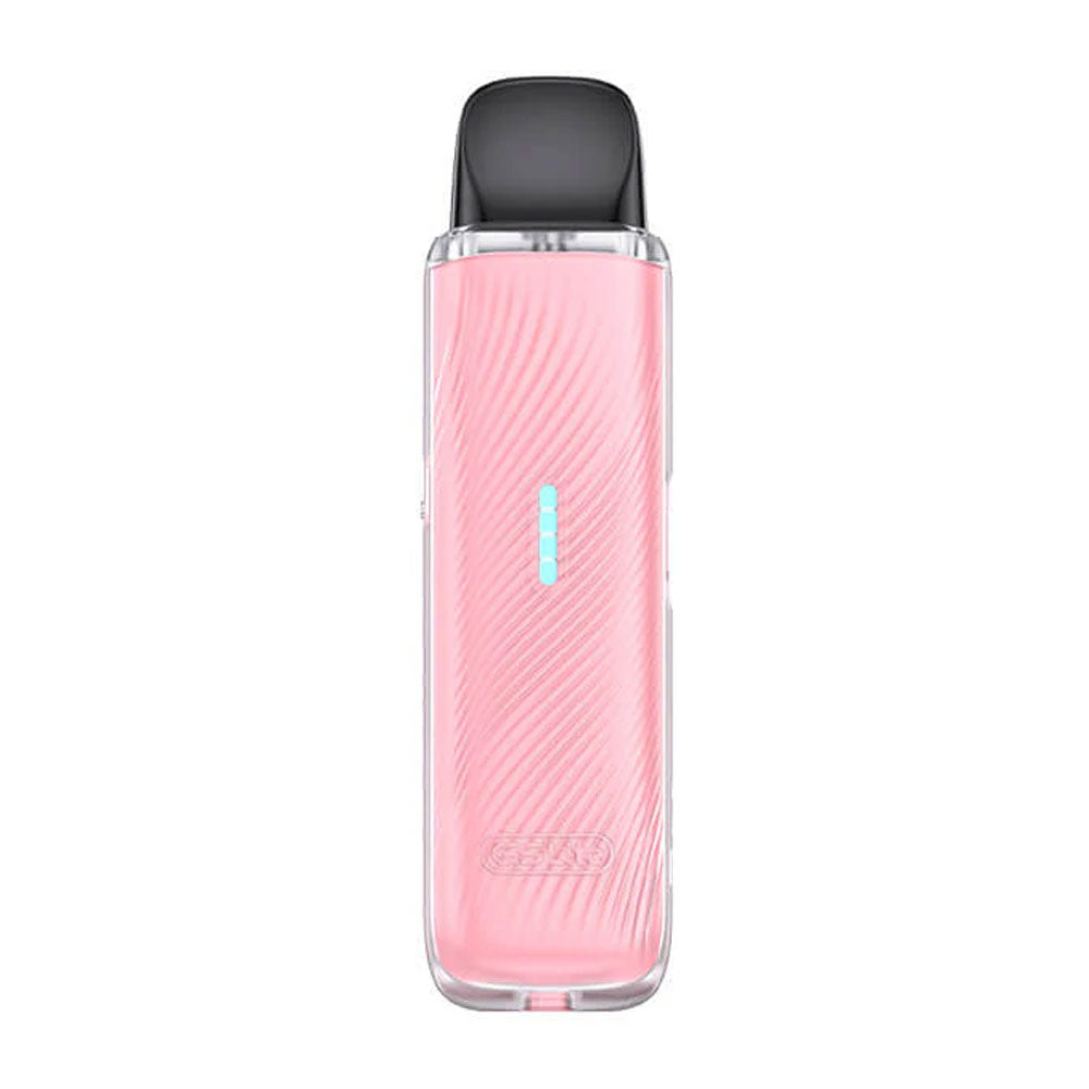 Uwell Caliburn G5 Lite Pod Vape Kit in Candy Pink