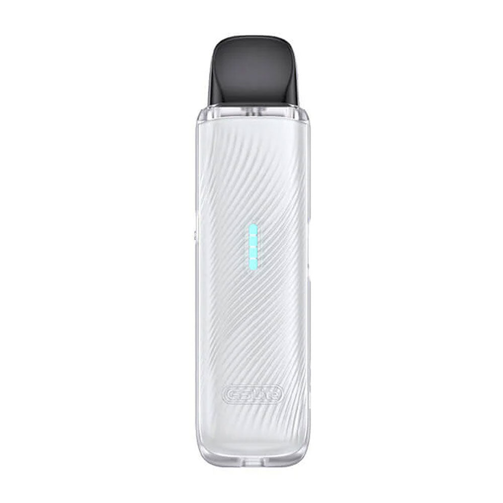 Uwell Caliburn G5 Lite Pod Vape Kit in Creamy Celadon